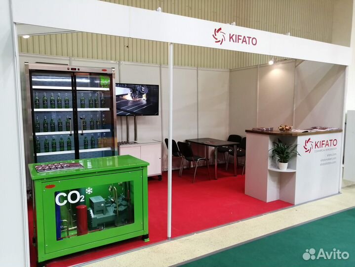 Менеджер по продажам/Региональный представитель