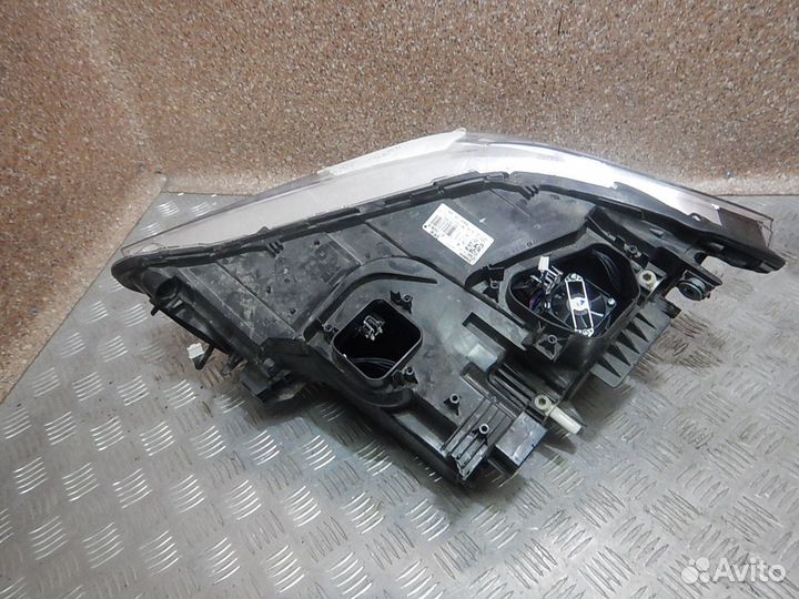 Фара правая, BMW (бмв) -X1 (F48) (14)