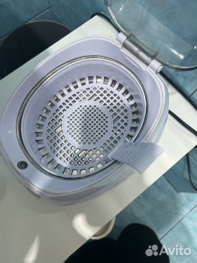 Ультразвуковая мойка для маникюра