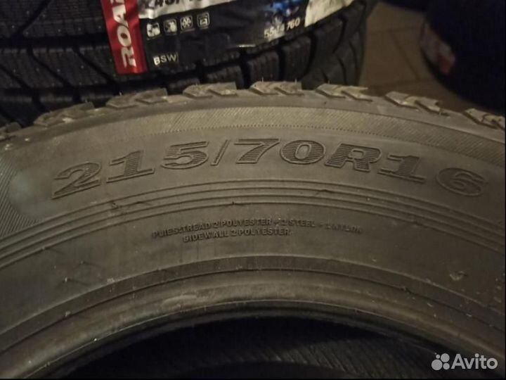LingLong R620 215/70 R16 100T