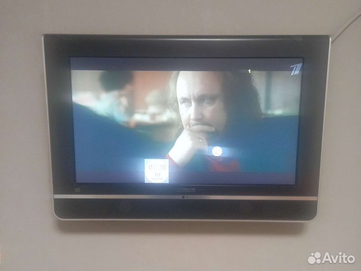 Антенный мастер