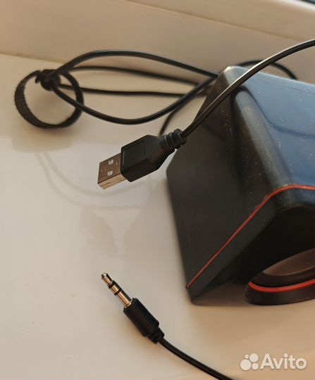 Компьютерные колонки