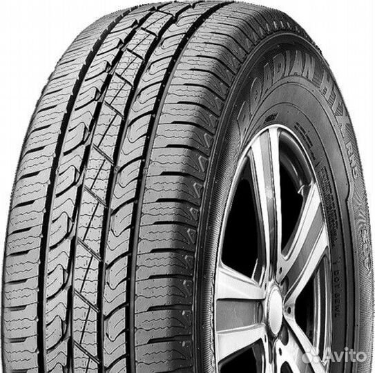 Roadstone Roadian HTX RH5 245/75 R16 111S