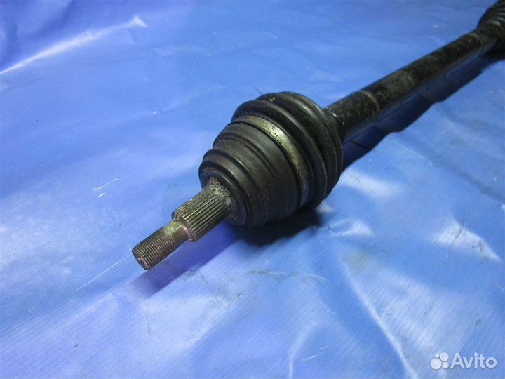 Привод передний правый Audi Tt 8N AUQ 2002