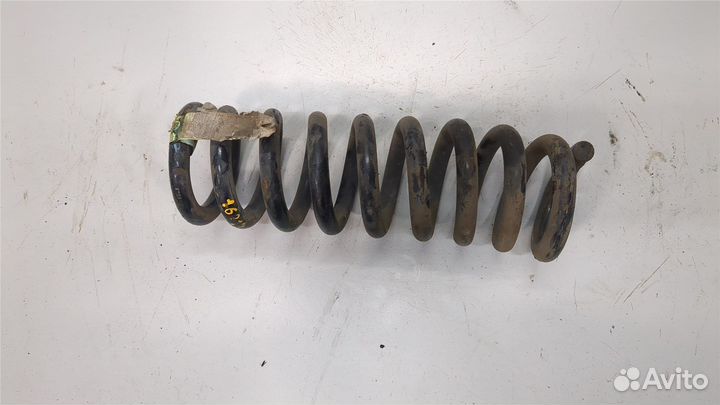 Пружина подвески Dodge Charger, 2007