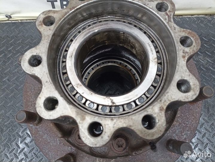 9463560701 Ступица задняя