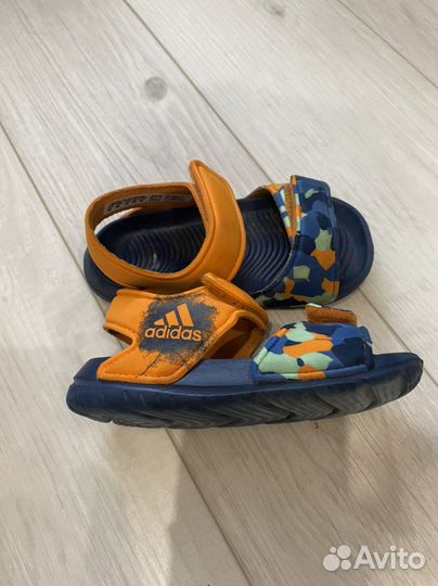Сандали adidas
