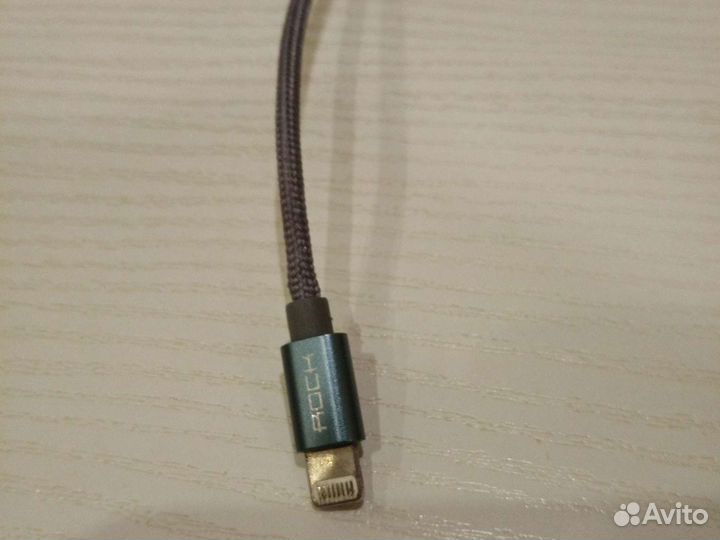 Зарядное на Apple