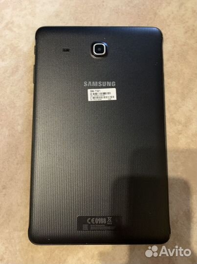 Samsung Galaxy Tab E 9,6