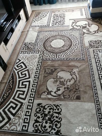 Ковер 3 на 4