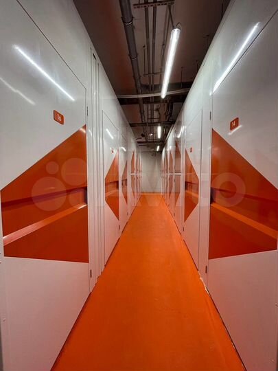 Аренда склада - Доступ 24-7