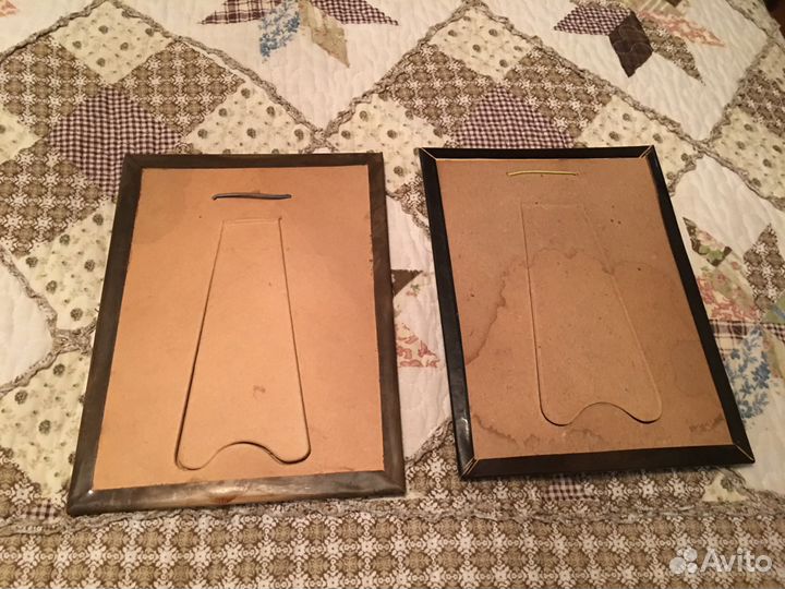 Фото: Октябрёнок и Ребёнок. 1968-1973гг, За 2 шт