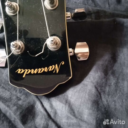 Гитара электро-акустическая Niranda