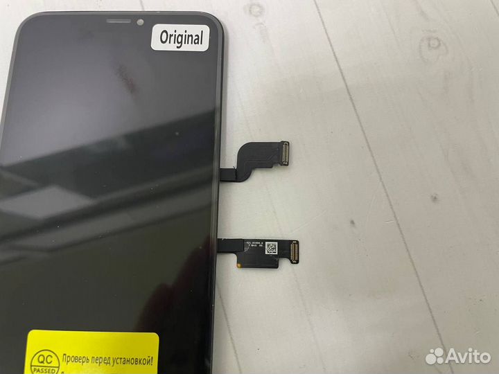 Дисплей iPhone XS Max Original