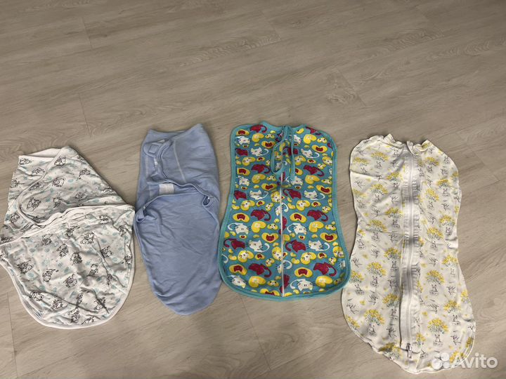 Пеленка кокон
