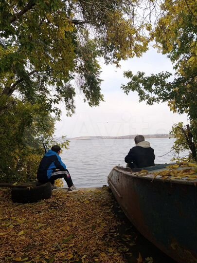 Участок 12 сот. (ИЖС)