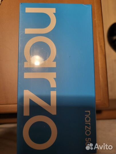 realme Narzo 50i, 2/32 ГБ