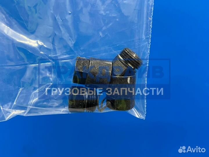 Шланг подъёма кабины Рено Магнум