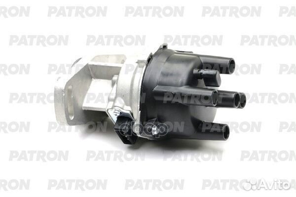 Распределитель зажигания (hitachi unit) nissan: