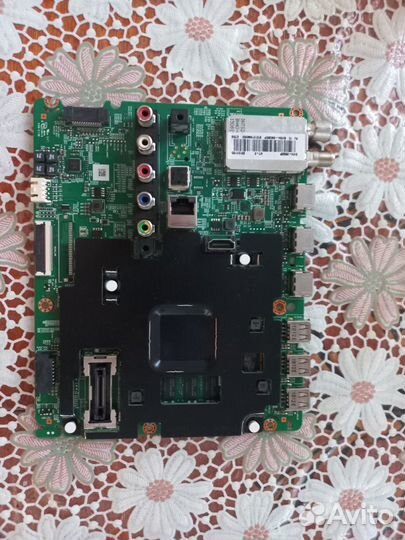 Материнская плата для 3d samsung