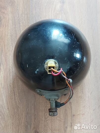 Фара искатель СССР