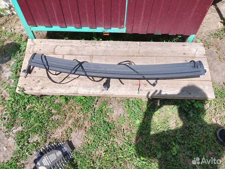 Продам светодиодную балку для авто