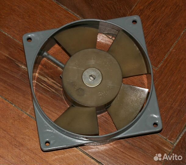 Вентилятор вн-2 СССР