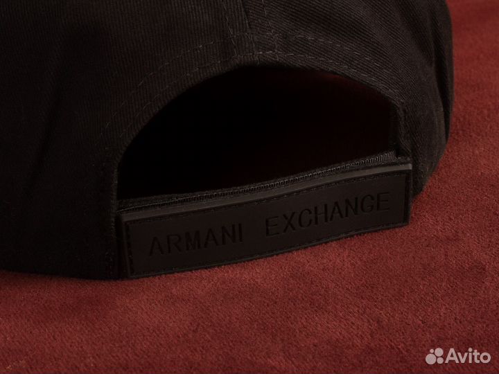 Мужская бейсболка Armani