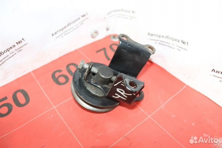 Ролик натяжной навесного оборудования Toyota Hilux