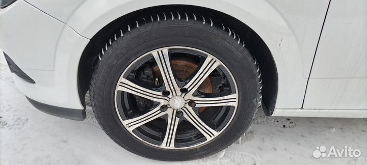 Opel Astra GTC 1.8 AT, 2008, 141 126 км