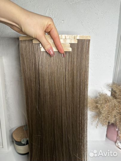 Биоленты 100 гр 65 см биопротеин