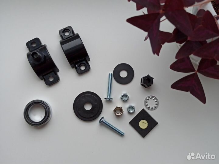 Кран для фильтра питьевой воды Аквафор