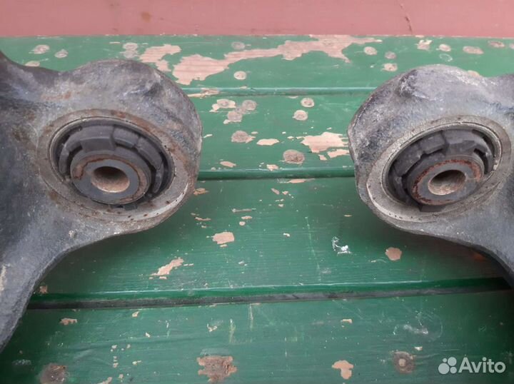 Кулак задний правый Mazda 6 GJ Mazda CX5