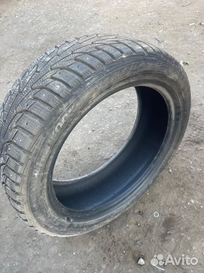 Hankook AH11 205/50 R17