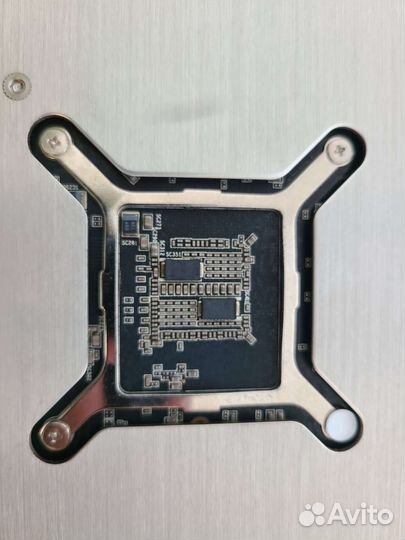 Видеокарта palit jetstream gtx 1070 ti