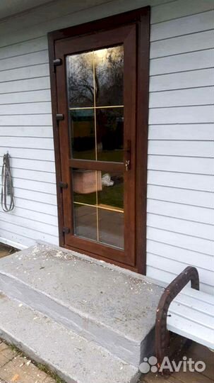 Окна пластиковые. Алюминиевые. Раздвижные двери