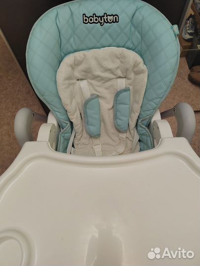 Стул для кормления