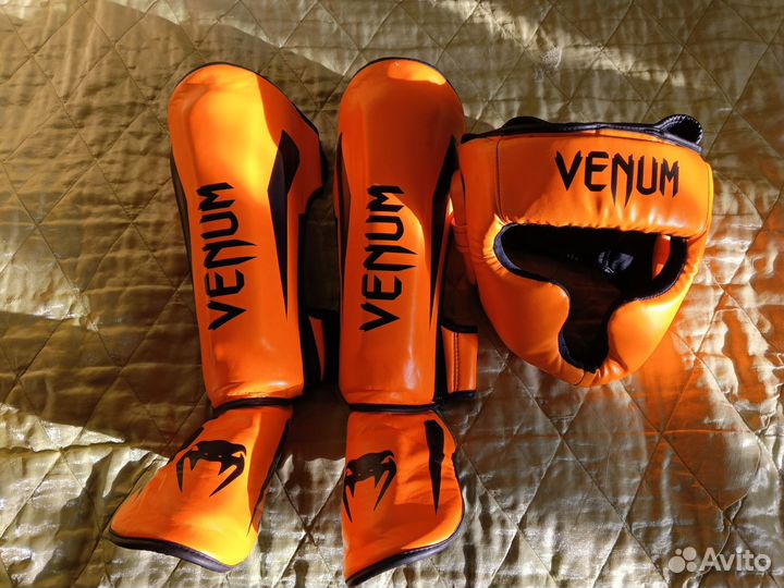 Набор для мма