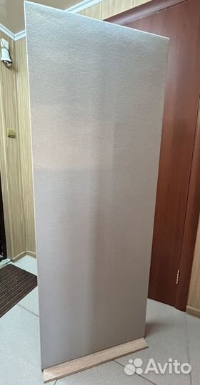 Акустические панели звукопоглощающие 5 штук