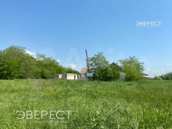 Участок 31 сот. (ИЖС)