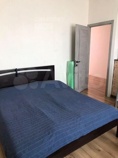 Дом 98,6 м² на участке 6 сот.