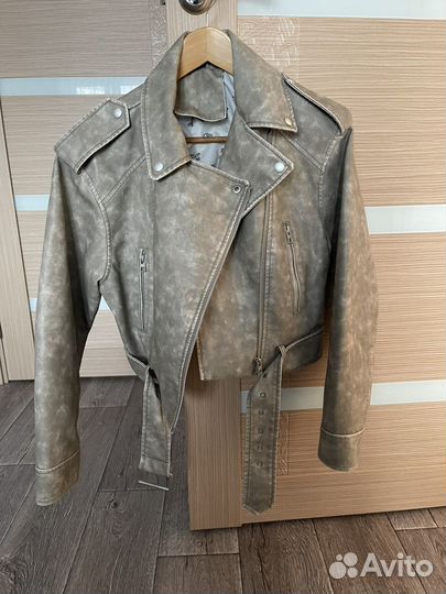 Косуха женская