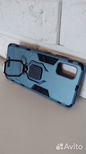 Чехол на samsung a 41