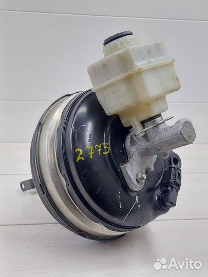 Вакуумный усилитель тормозов Bmw 5 - Series F11