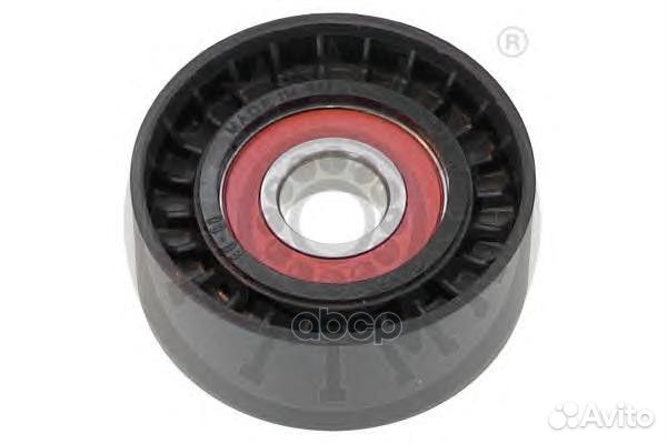 Ролик обводной приводного ремня 0N2055S Optimal