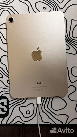 iPad mini 64gb wifi