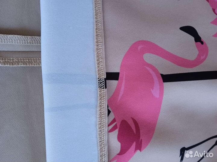 Платье новое