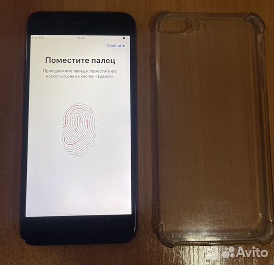 iPhone 8 Plus, 64 ГБ