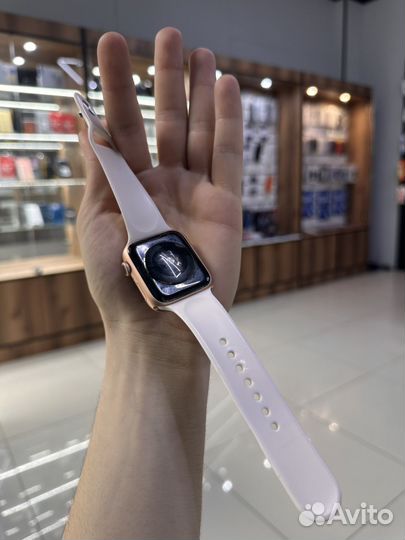 Apple watch Series 5 44mm бу