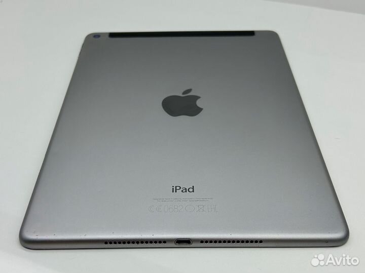 iPad air 2 64gb sim silver